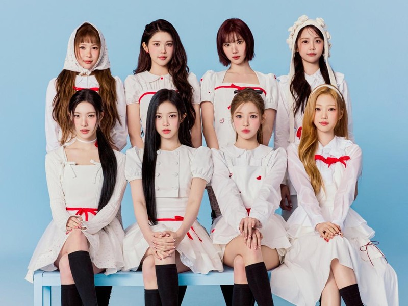 Lirik Lagu RUDE! - Hearts2Hearts