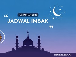 Jadwal Imsakiyah Kota Bogor Ramadhan 2026