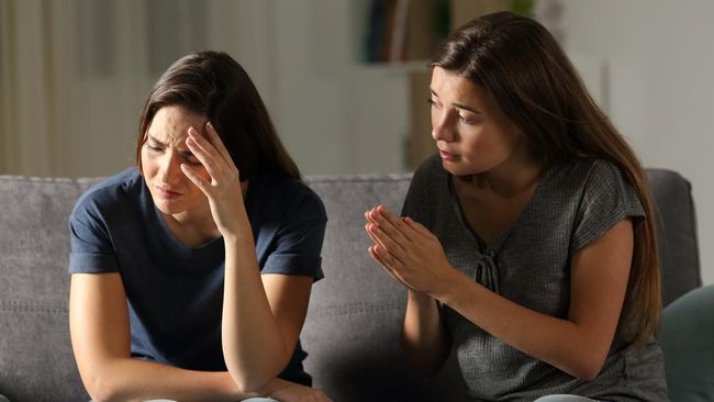 10 Kata Pengganti Maaf yang Buat Seseorang Terlihat Profesional Menurut Psikolog