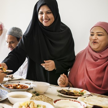 Mengenal Megengan, Tradisi Menyambut Ramadan di Pulau Jawa