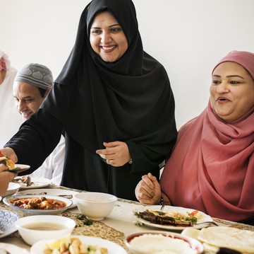 Mengenal Megengan, Tradisi Menyambut Ramadan di Pulau Jawa