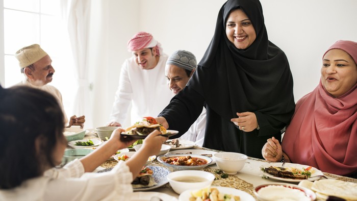Mengenal Megengan, Tradisi Menyambut Ramadan di Pulau Jawa