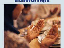 Perbedaan Fidyah dan Qadha Puasa