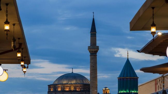 Sidang Isbat Kemenag Putuskan Awal Puasa 1 Ramadhan 1447 H Jatuh pada 19 Februari 2026