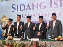 MUI Imbau Masjid Gelar Doa untuk Kemerdekaan Palestina saat Ramadan