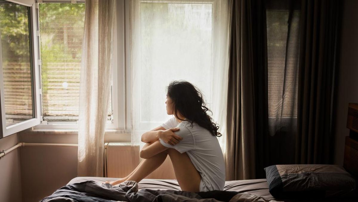 Bukan Perasaan Sedih Biasa, Apa Itu Depressive Disorder?
