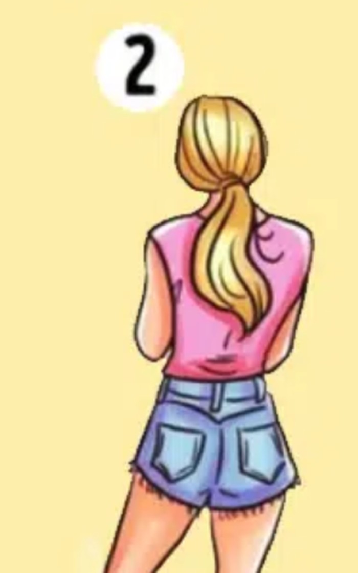 Outfit 2 : Santai. Kamu orang yang fleksibel/Foto: The Minds Journal