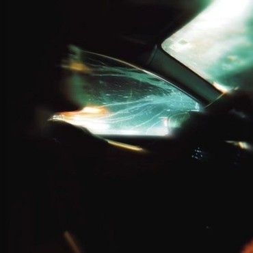 Lirik Lagu RIDING THRU YOUR CITY - OVI WOOD