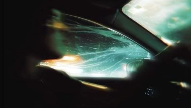 Lirik Lagu RIDING THRU YOUR CITY - OVI WOOD