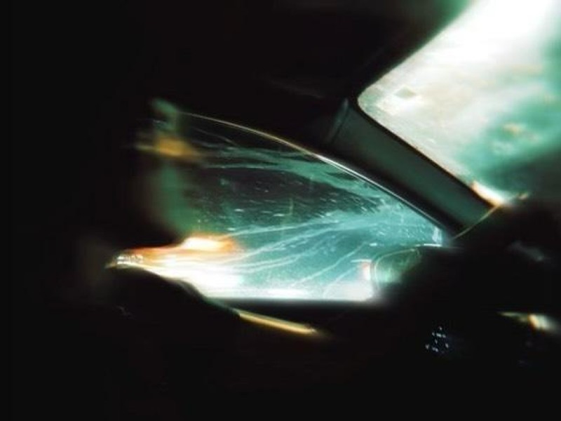 Lirik Lagu RIDING THRU YOUR CITY - OVI WOOD