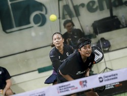 Misi MBB Athletics Usai Raih Sukses di Sirnas Padel 2026
