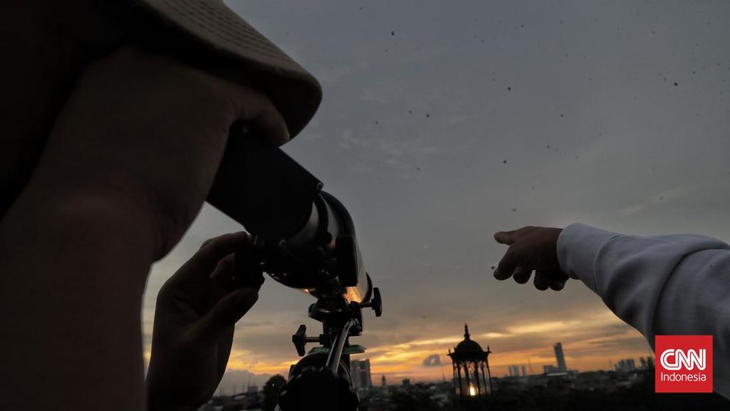 Beda Awal Ramadan: Pemerintah 19 Februari, Muhammadiyah 18 Februari