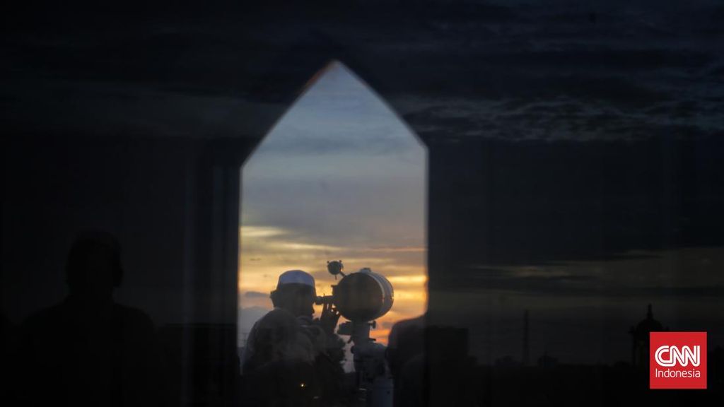 Awal Puasa 19 Februari, Ini Fakta-fakta Soal Pengamatan Hilal