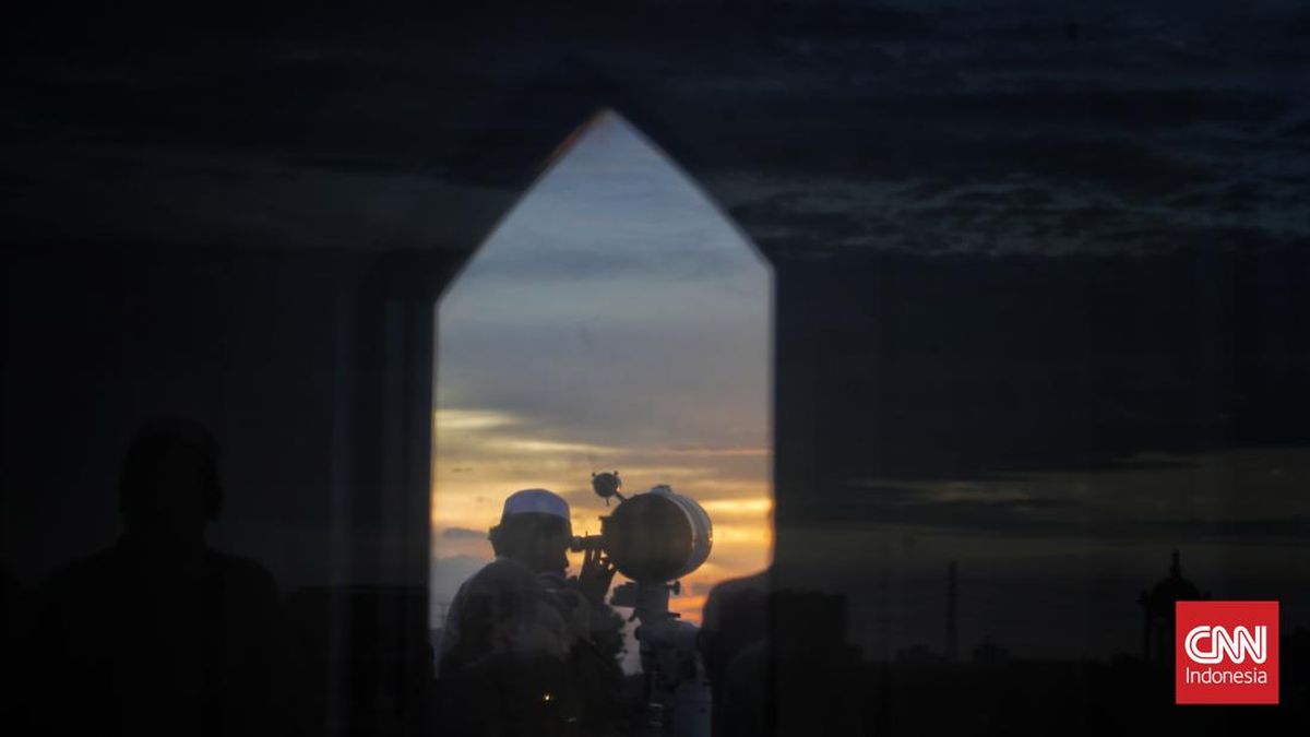 Awal Puasa 19 Februari, Ini Fakta-fakta Soal Pengamatan Hilal