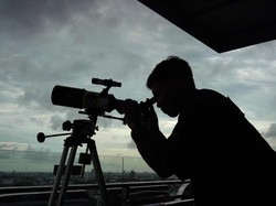 Video: Seminar Posisi Hilal Ramadan 1447 H