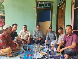 Wanita Malaysia Diduga Ditelantarkan Suami 18 Tahun, Pemprov NTB Buka Suara