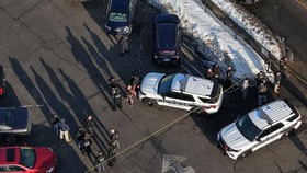 Penembakan di Pertandingan Hoki di AS, 2 Tewas-Pelaku Bunuh Diri