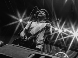 Persis Solo Berduka, Pencipta Lagu Satu Jiwa Meninggal Dunia