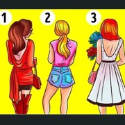 Tes Kepribadian: Pilih Outfit yang 