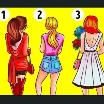 Tes Kepribadian: Pilih Outfit yang 