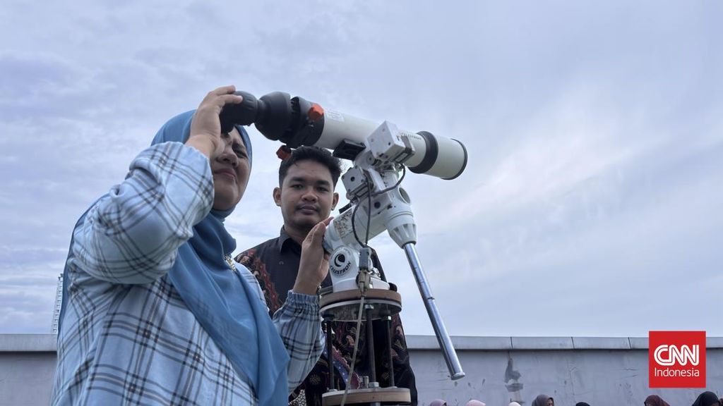 Live Streaming Pengumuman Sidang Isbat Penentuan Awal Ramadan 2026