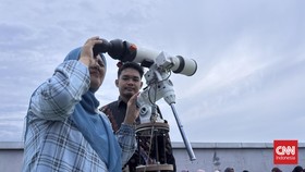 Live Streaming Pengumuman Sidang Isbat Penentuan Awal Ramadan 2026