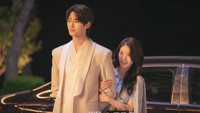 Ulasan Awal Drakor Perfect Crown, Sukses Cetak Rating Tinggi Sejak Episode Perdana