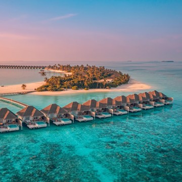 Maldives Jadi Destinasi Liburan Impian, Ini Fakta Menariknya sebagai Negara Muslim