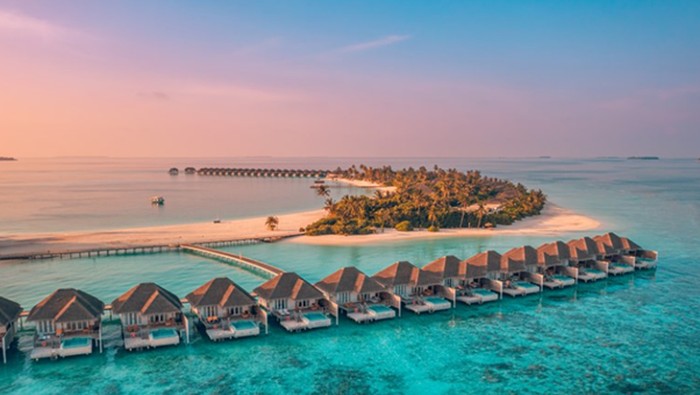 Maldives Jadi Destinasi Liburan Impian, Ini Fakta Menariknya sebagai Negara Muslim