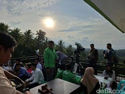 Hilal Awal Ramadan 2026 Tak Terlihat di Lombok