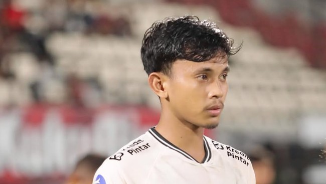 Manajemen PSM Makassar angkat bicara terkait laporan penganiayaan yang diduga dilakukan Ricky Pratama terhadap kekasihnya.