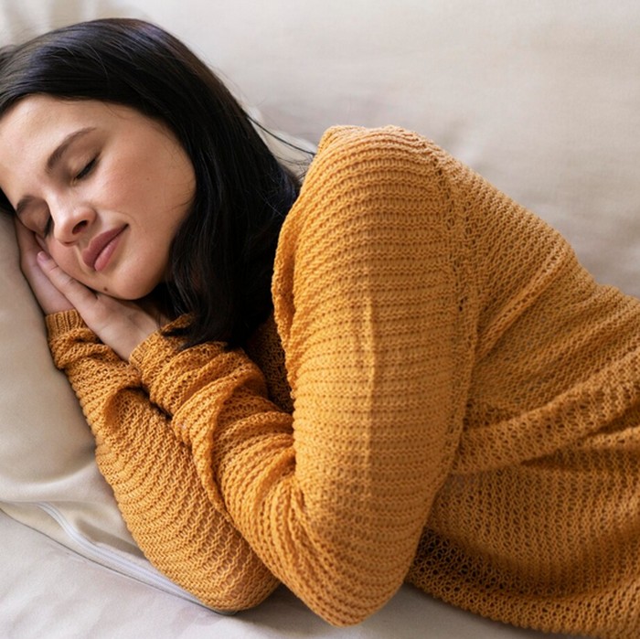 Puasa 20 jam bikin kurang tidur, jadi power nap bantu pulihkan energi hingga berbuka/Foto: freepik.com/Freepik