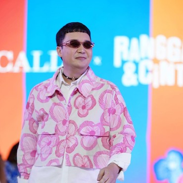 Terungkap Alasan Rangga Moela Tak Ikut SMASH Comeback