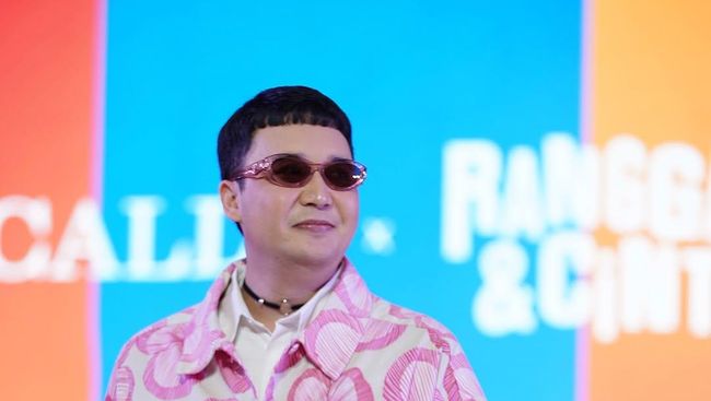 Terungkap Alasan Rangga Moela Tak Ikut SMASH Comeback