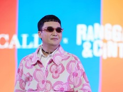 Terungkap Alasan Rangga Moela Tak Ikut SMASH Comeback