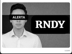 Sosok Rendy Brahmantyo yang Dilaporkan Lakukan Pemerkosaan terhadap Cinta Ruhama Amelz