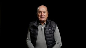 Robert Duvall Meninggal Dunia