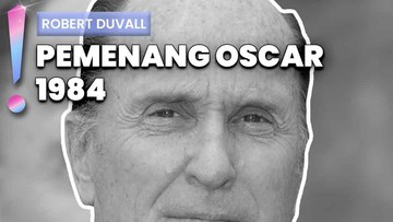 Berita Viral Selebriti dari InsertLive : Video: Pemenang Oscar Robert Duvall Meninggal, Adam Sandler Berduka 