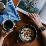 5 Rutinitas Pagi saat Ramadan yang Bikin Hari Lebih Produktif dan Mood Stabil