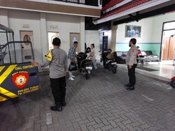 Fakta-fakta ASN Lamongan Digerebek Selingkuh Jelang Ramadan