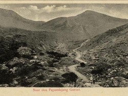 Menilik Cara Pemerintah Jaga Eksistensi Wisata Garut Tempo Dulu