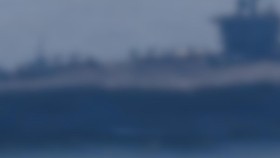 Kapal Induk dan Armada Tempur AS di Laut Arab, Siaga Serang Iran