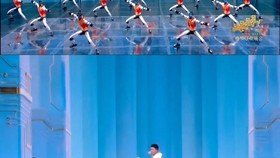 Dari Tradisi ke Teknologi, Gala Imlek 2026 China Tampil Memukau