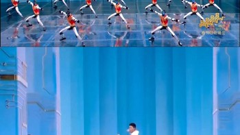 Dari Tradisi ke Teknologi, Gala Imlek 2026 China Tampil Memukau