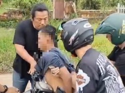 Pelaku Curas Viral di Jembatan Musi IV Ditangkap, Satu Lainnya Masih Diburu