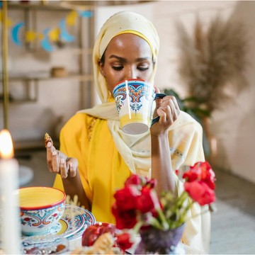 Stop Kalap Takjil, Ini 5 Cara Hemat Jajan Selama Puasa