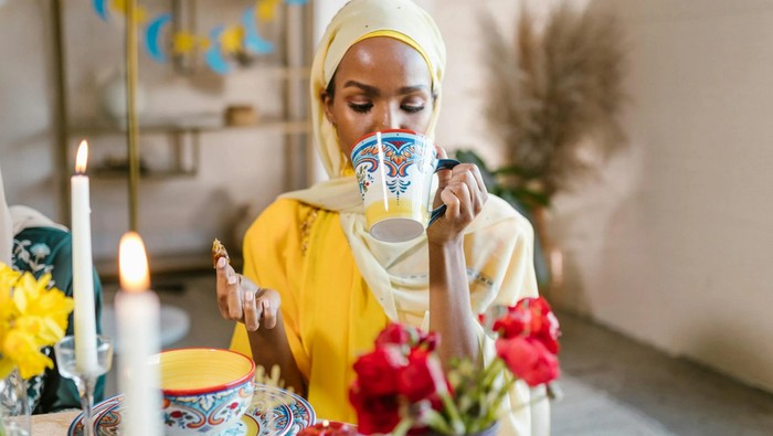 Stop Kalap Takjil, Ini 5 Cara Hemat Jajan Selama Puasa