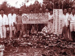 Jejak Sejarah Orang Tionghoa Menetap di Kalimantan Barat