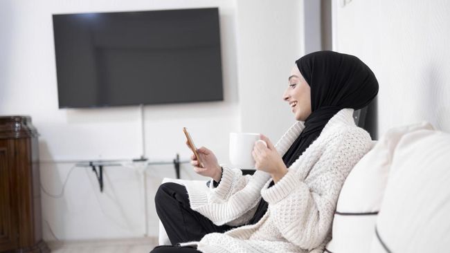 125 Kata-Kata Ucapan Sahur di Bulan Puasa Ramadhan Lengkap Islami hingga Lucu