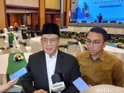 Kemenag Imbau Tak Ada Sweeping Rumah Makan saat Puasa: Saling Hormati